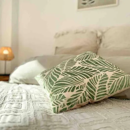 Apartment Bulevar De Los Musicos 18 *