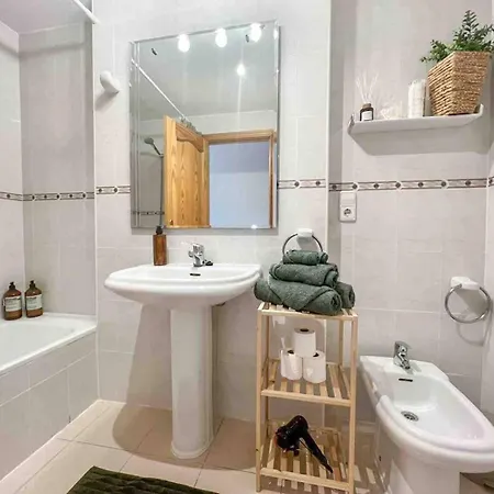 Apartment Bulevar De Los Musicos 18 El Albir
