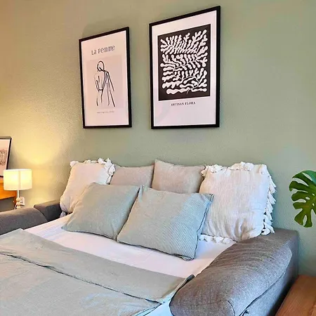 Apartment Bulevar De Los Musicos 18 *