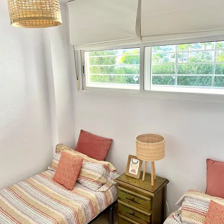 Apartment Bulevar De Los Musicos 18 *
