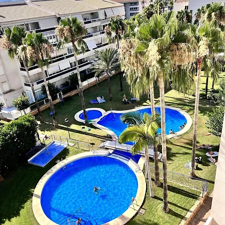 Bulevar De Los Musicos 18 Apartment El Albir